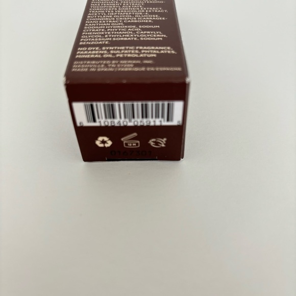 NIB nemah Restorative Scar Treatment 1 oz - Picture 6 of 6